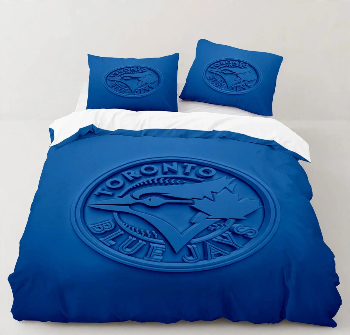 Ensemble de literie Toronto Baseball Team Duvet Cover - photo 9