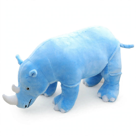 Peluche Rhinoceros Géant