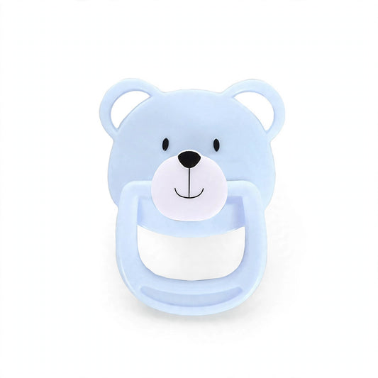 Reborn doll magnetic pacifier