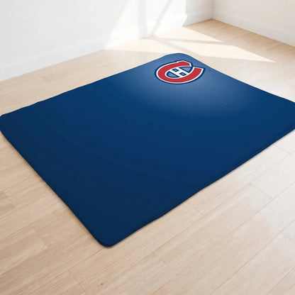 Tapis Montreal Ice Hockey Team - photo 11