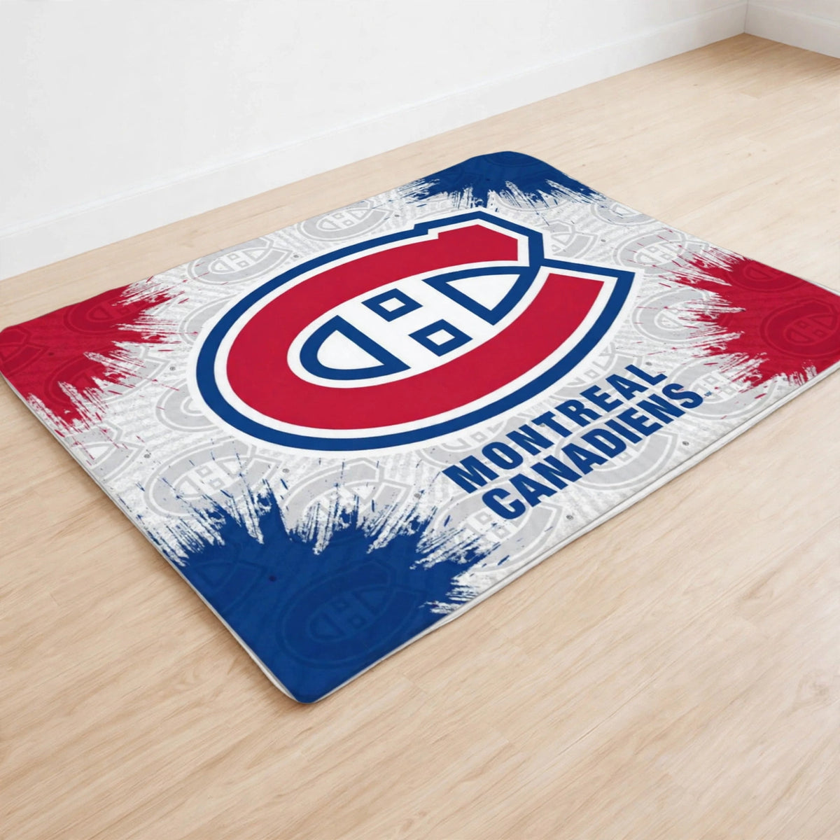 Tapis Montreal Ice Hockey Team - photo 7