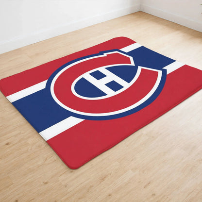 Tapis Montreal Ice Hockey Team - photo 8