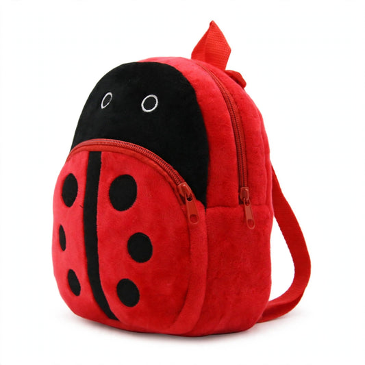 Mochila de mariquita