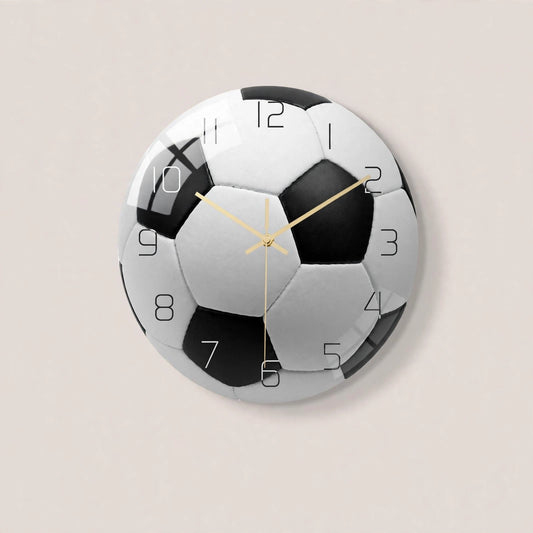 Reloj de fútbol