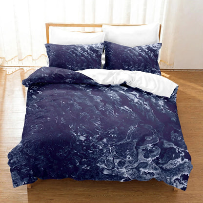 Ensemble de literie Beach Waves - photo 10