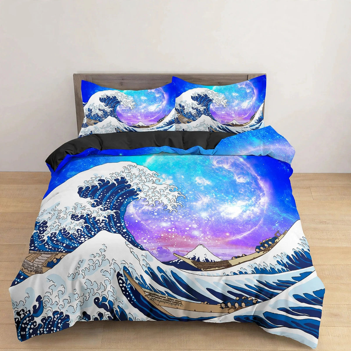 Ensemble de literie Beach Waves - photo 16