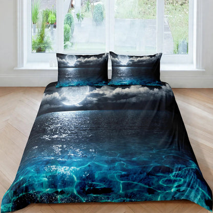 Ensemble de literie Beach Waves - photo 4