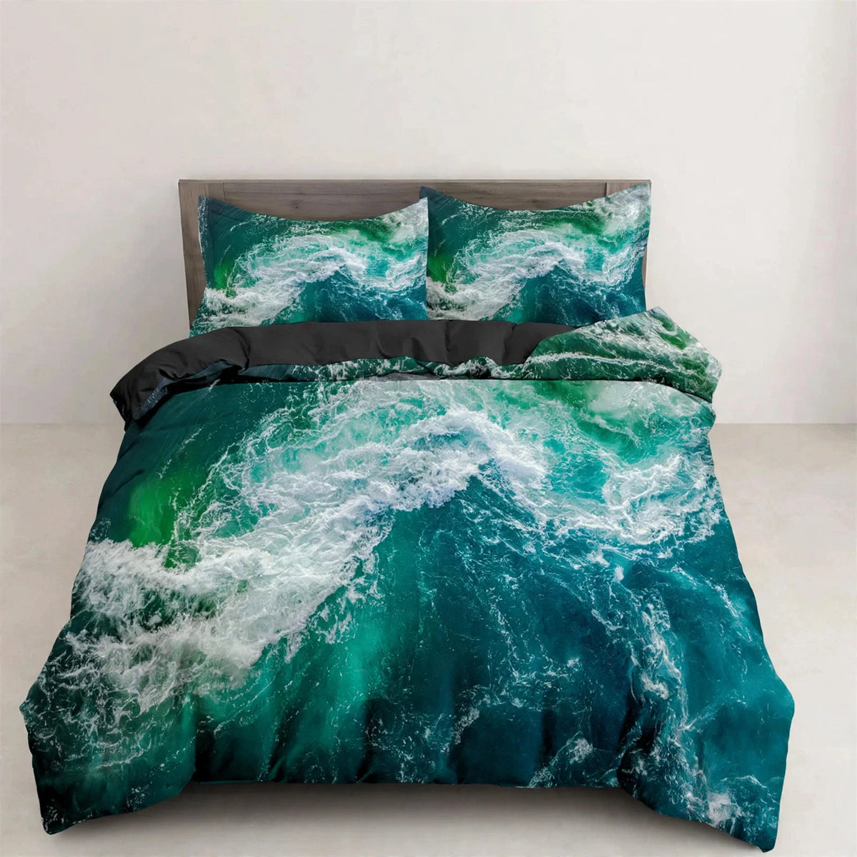 Ensemble de literie Beach Waves - photo 7