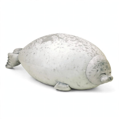 Peluche Oreiller Lion de mer / Phoque