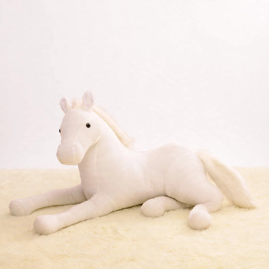 Large Horse Plush