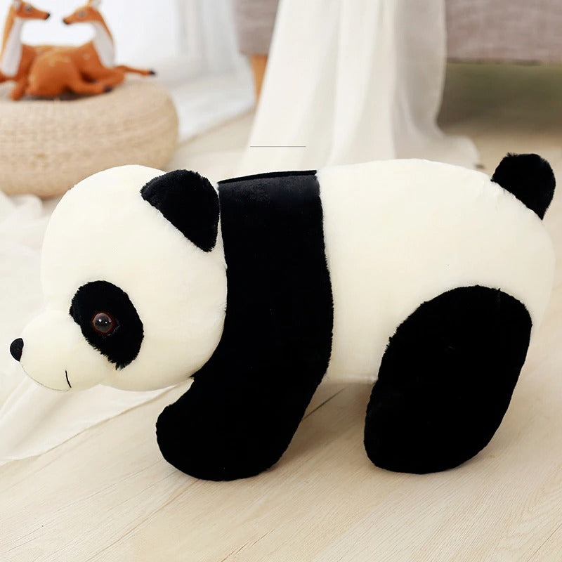 Peluche Panda 20-70cm