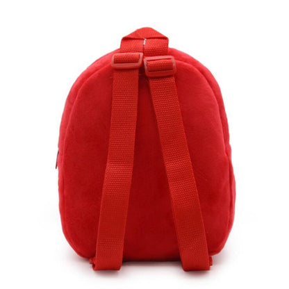 Ladybug backpack