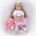 Princesa rubia II 60cm