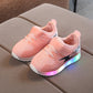 Flash LED shoes 5.5 to 12.5