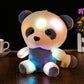 Panda LED lumineux