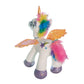 LED plush unicorn