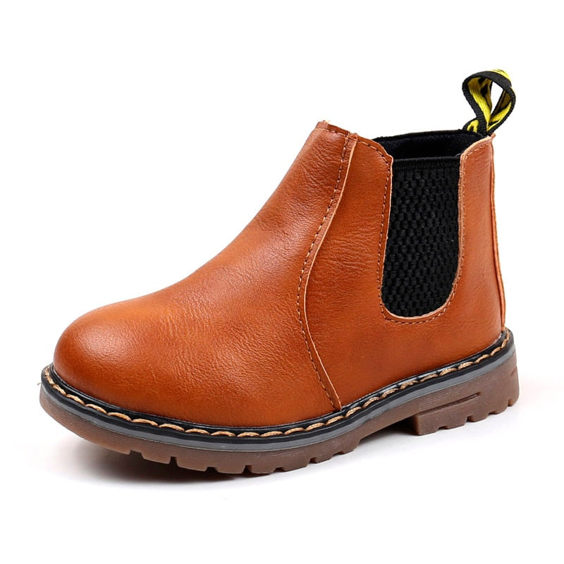Waterproof Classy Boots