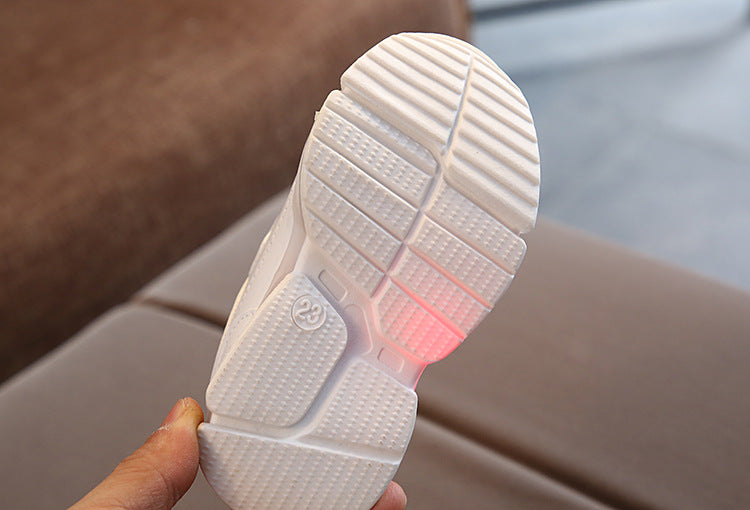 Led shoes Glow 6.5 to 12.5