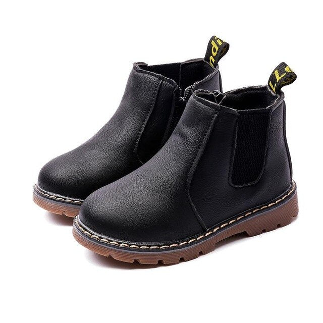 Waterproof Classy Boots