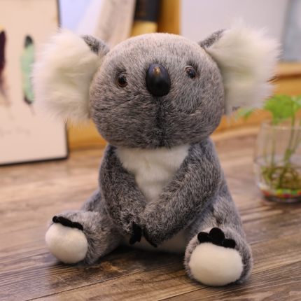 Peluche Koala / plusieurs tailles