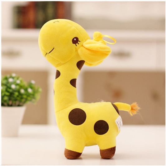 Peluche Giraffe Cute