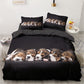 Bedding with Small Animals