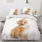 Bedding with Small Animals