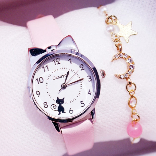 Candycat Watch