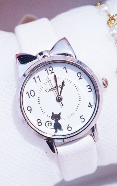 Candycat Watch