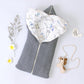 Knit Sleeping Bag II