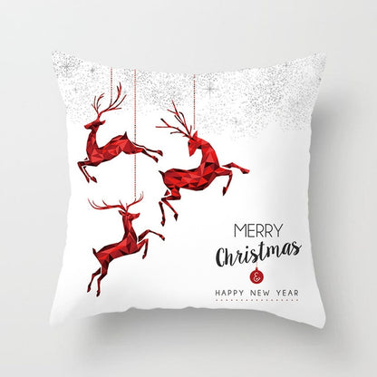 Christmas cushion cover II