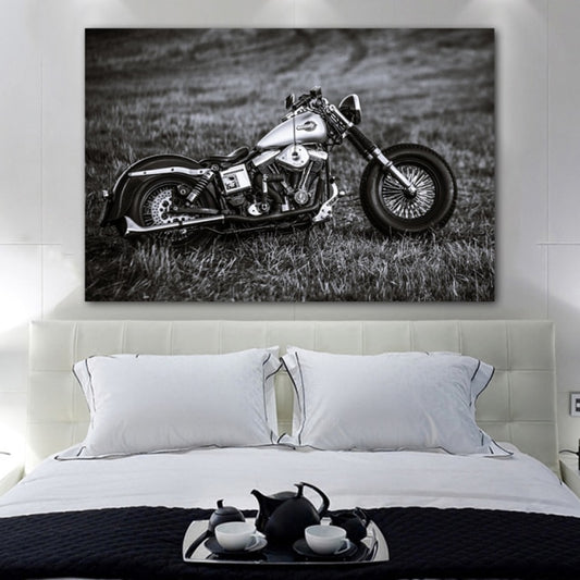 Arte de pared Moto IV / 14 modelos