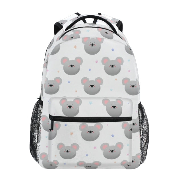 Koala backpack / 5 models