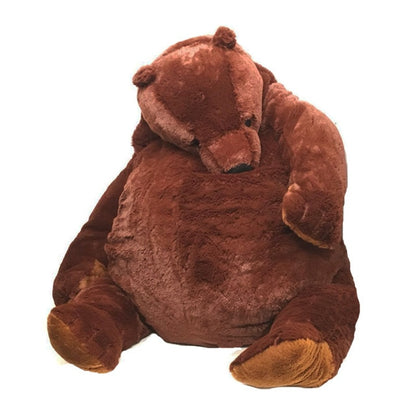 Big Teddy Bear Peluche