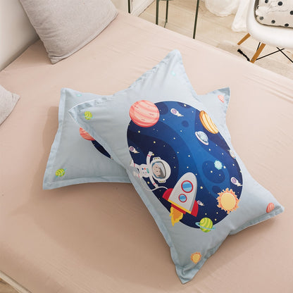 Astronaut bed set