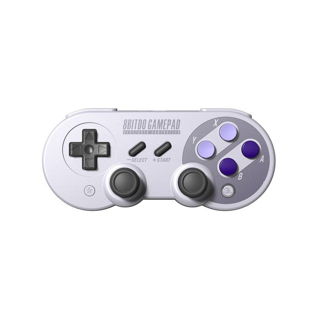 Switch Bluetooth Controller