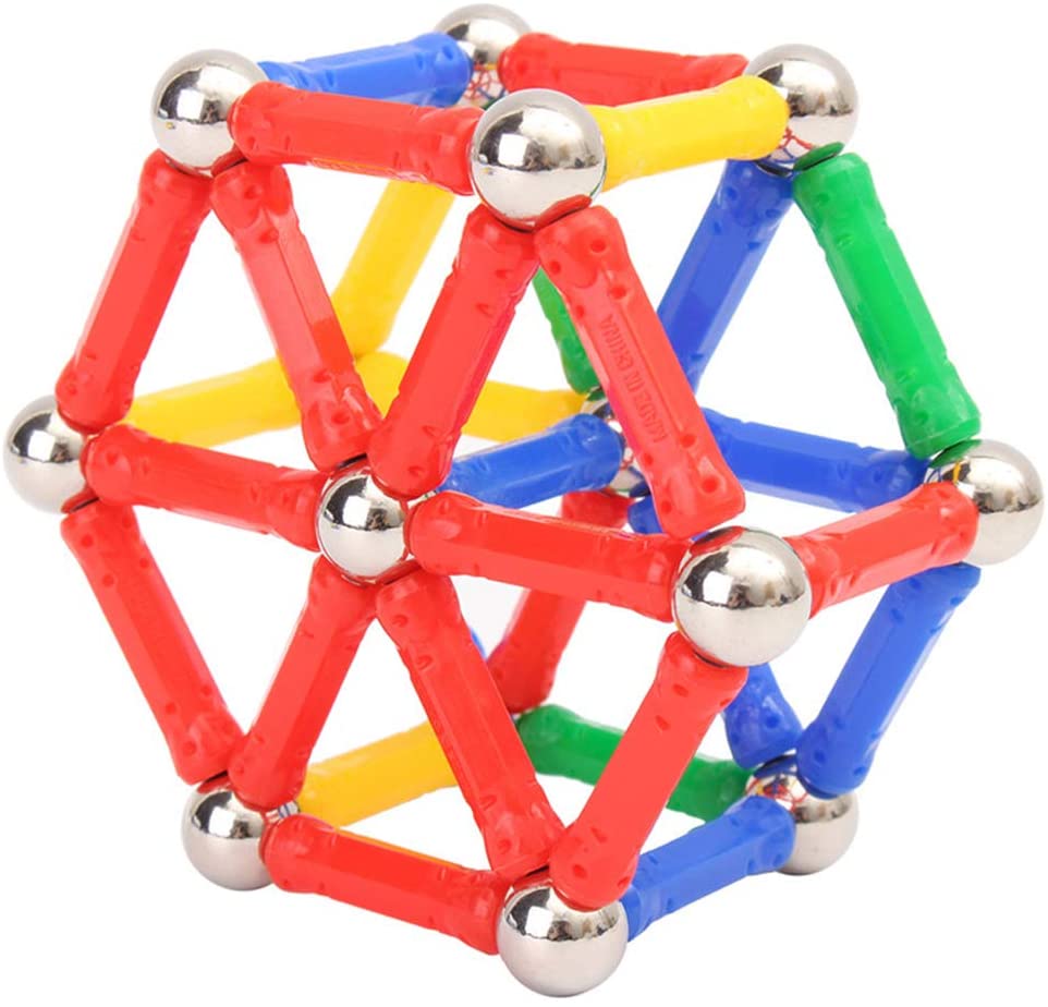 Magnastick marbles Brimballe