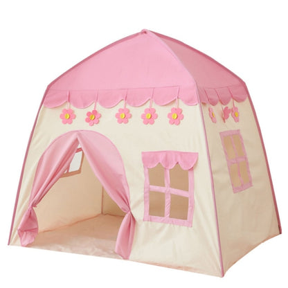 Playhouse Tiny House Tent