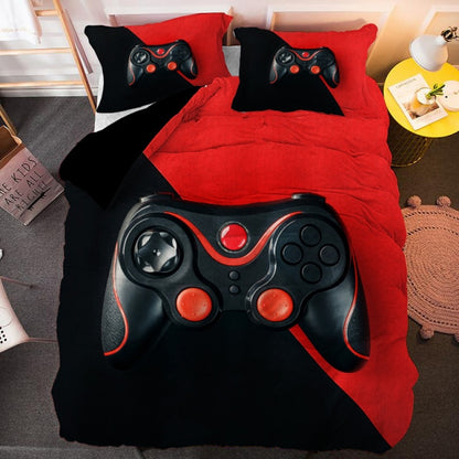 IVX Gaming Bed Set