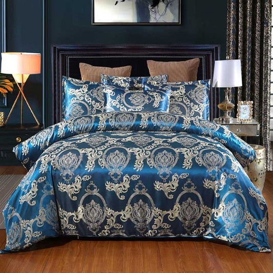 Luxurious bed set / 8 models