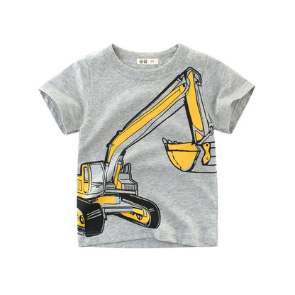Machinery T-Shirt