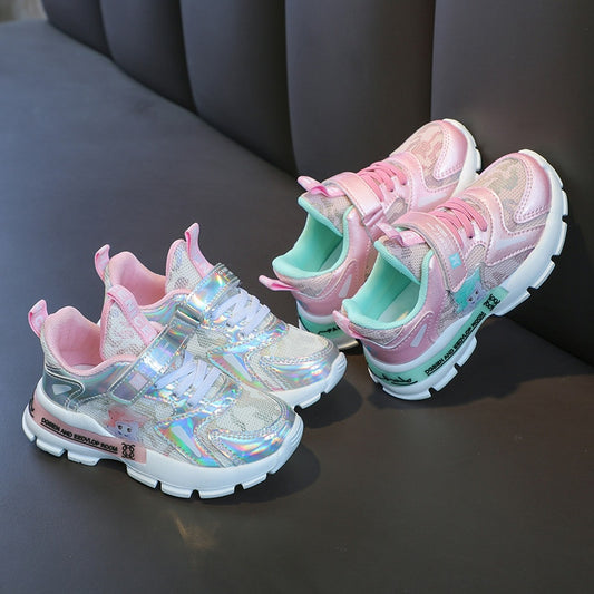 Chaussure Fashion Girl