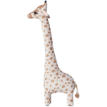 Peluche Girafe II