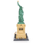 Brick Statue of Liberty