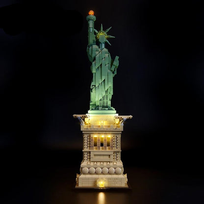 Statue of Liberty LED Kit