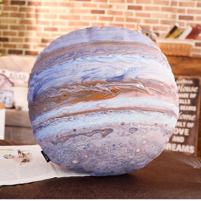 3D Cushion Solar System