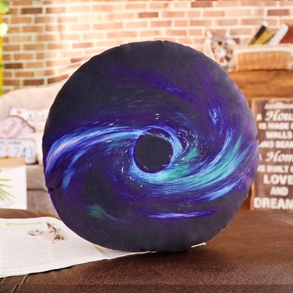 3D Cushion Solar System