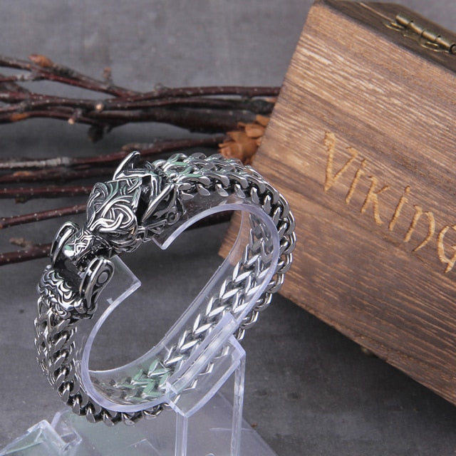 Bracelet Viking  Vintage