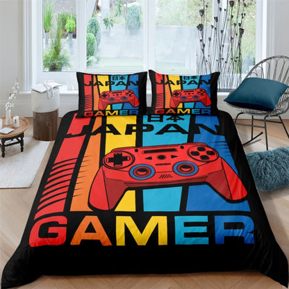 Gaming bed set / 18 models