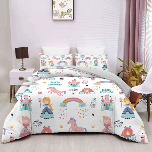 Little Princess bed set / 4 models